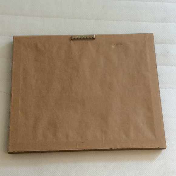 End of the day framed photo signed - Picture 7 of 7